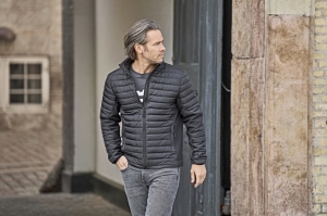 Tee Jays Polyester Softshell Jacket