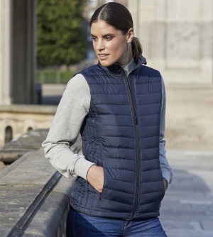 Tee Jays Zepelin dames Bodywarmer