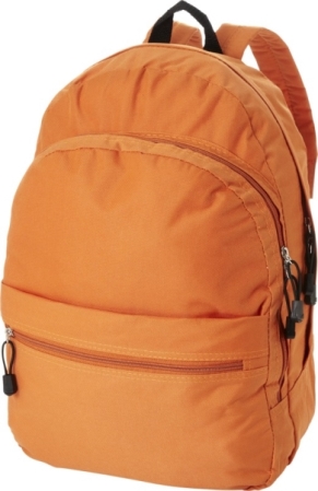 Trend 4 Vakken Backpack 17L