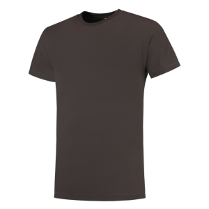 Tricorp 190 Gram 101002 heren T-shirt ronde hals