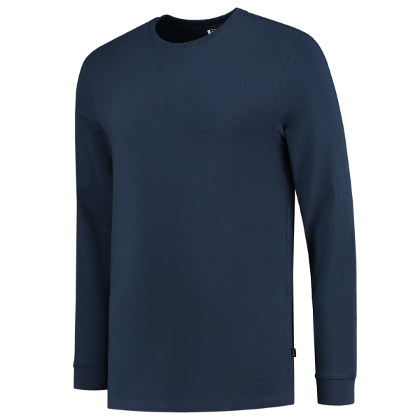 Tricorp 200 Gram 60ºC Wasbaar heren T-shirt lange mouw