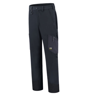 Tricorp 4-Way Stretch 502027 unisex Werkbroek