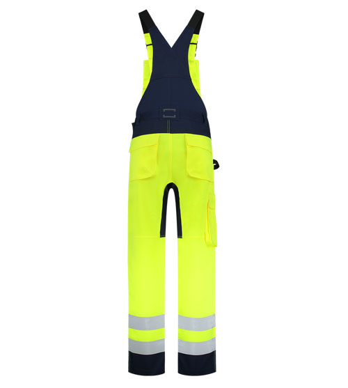 Tricorp Amerikaanse High Vis Bicolor 753005 unisex Overall
