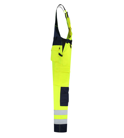 Tricorp Amerikaanse High Vis Bicolor 753005 unisex Overall