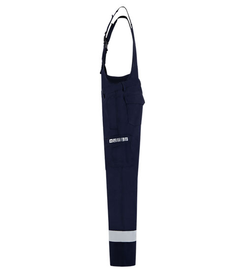 Tricorp Amerikaanse Multinorm 753012 unisex Overall