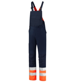 Tricorp Amerikaanse High Vis 753006 unisex Overall