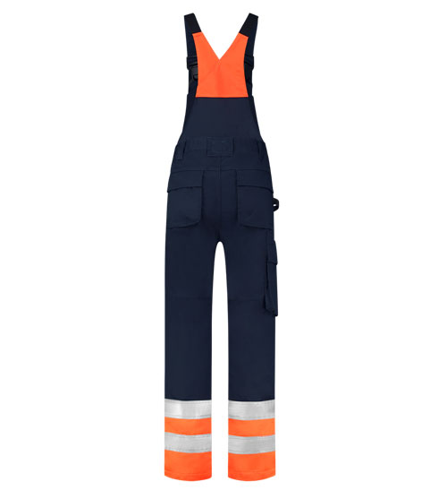 Tricorp Amerikaanse High Vis 753006 unisex Overall