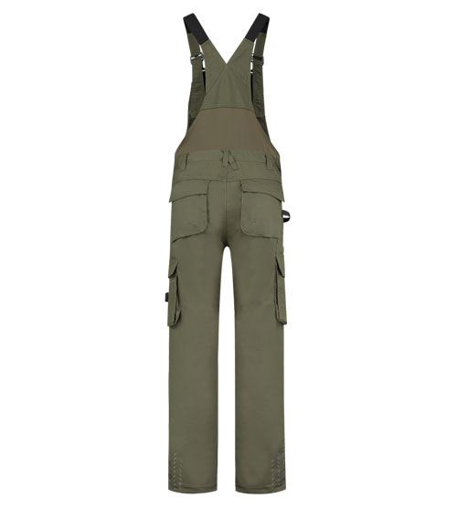 Tricorp Amerikaanse Twill Cordura 752003 unisex Overall