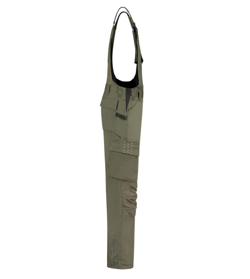 Tricorp Amerikaanse Twill Cordura 752003 unisex Overall