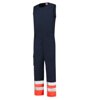 Tricorp High Vis 753008 unisex Bodybroek