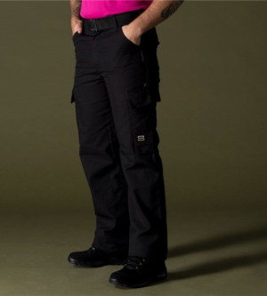 Tricorp Canvas unisex Werkbroek