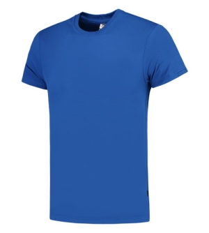 Tricorp Cooldry Bamboe Fitted heren T-shirt ronde hals