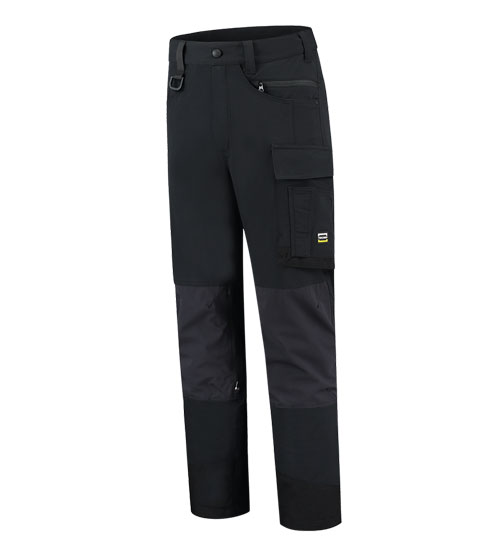Tricorp Cordura 4-Way Stretch 502026 unisex Werkbroek