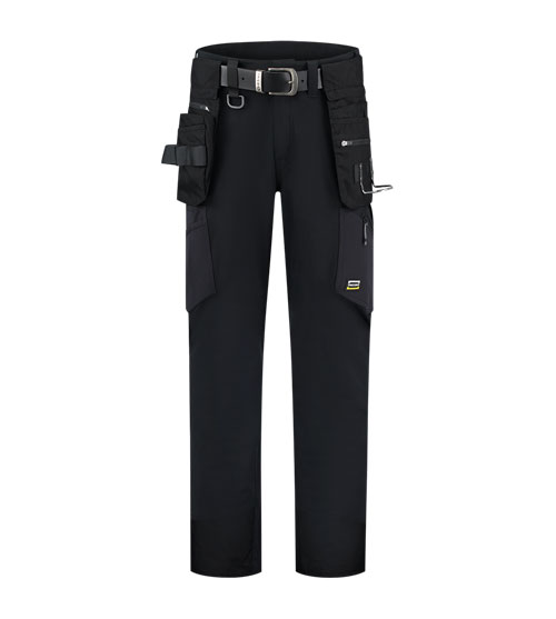 Tricorp Cordura Luxe 652011 unisex Swing Pockets