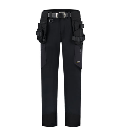 Tricorp Cordura Plus 652010 unisex Swing Pockets