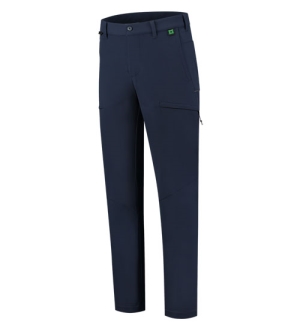 Tricorp Fitted Stretch 502702 heren Werkbroek