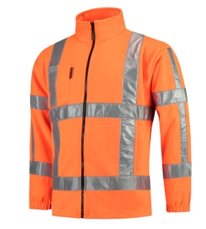 Tricorp RWS 403008 unisex Fleece jacket 