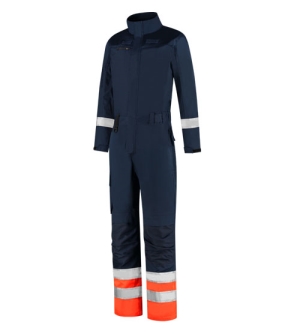 Tricorp High Vis 753010 unisex Overall