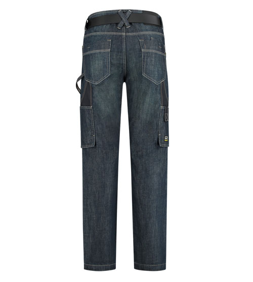 Tricorp Jeans 502005 unisex Werkbroek
