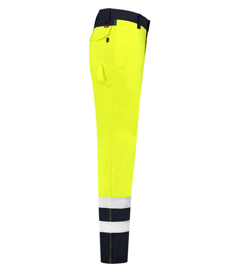 Tricorp Multinorm Bicolor 503004 unisex Werkbroek