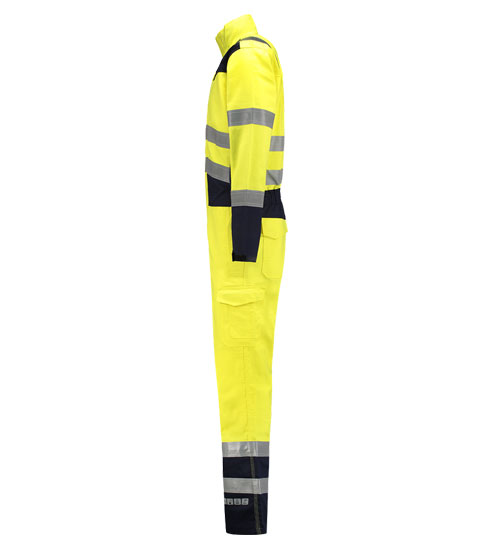 Tricorp Multinorm Bicolor 753002 unisex Overall