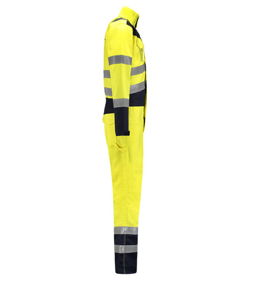 Tricorp Multinorm Bicolor 753002 unisex Overall