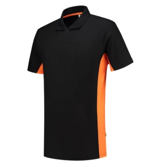 Tricorp Bicolor 202004 heren Polo