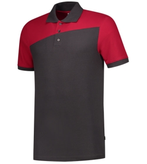 Tricorp Bicolor Naden 202006 heren Polo