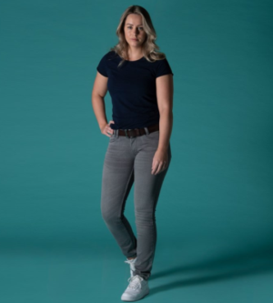Tricorp Premium Stretch dames Jeans