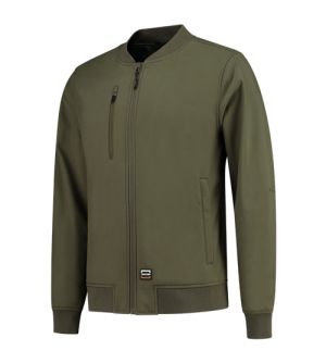 Tricorp Premium unisex Bomber Softshell 