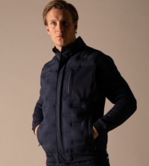 Tricorp Puffer Rewear unisex Bodywarmer