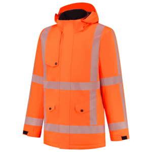 Tricorp RWS Revisible Parka Jas 403703