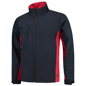 Tricorp Bicolor 402002 unisex Softshell