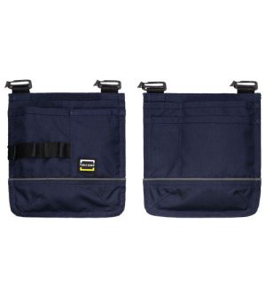 Tricorp Cordura 652012 unisex Swing Pockets