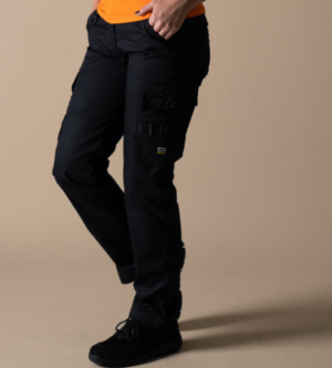 Tricorp Twill 502024 dames Werkbroek