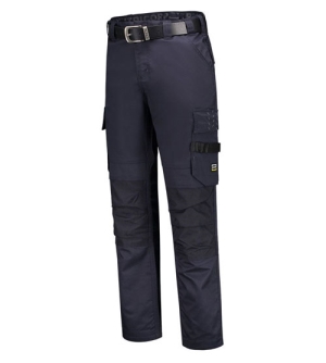 Tricorp Twill Cordura 502021 unisex Werkbroek