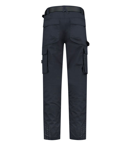 Tricorp Twill Cordura 502021 unisex Werkbroek