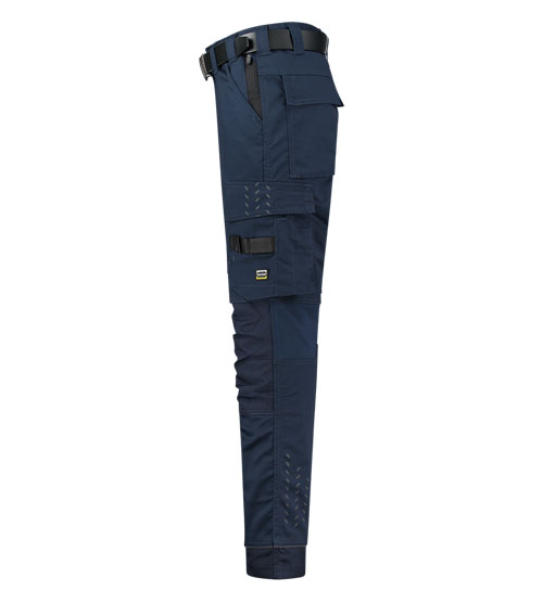 Tricorp Twill Cordura Stretch 502020 unisex Werkbroek