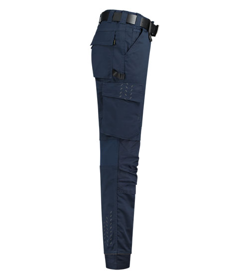 Tricorp Twill Cordura Stretch 502020 unisex Werkbroek