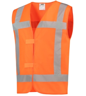 Tricorp RWS 453015 unisex Veiligheidsvest