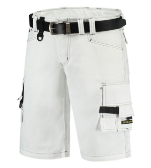 Tricorp Canvas 502006 unisex Short