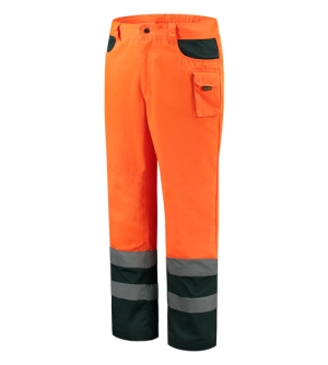 Tricorp ISO20471 Bicolor unisex Werkbroek