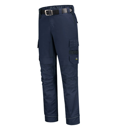 Tricorp Twill Cordura Stretch 502020 unisex Werkbroek