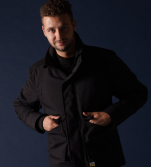 Tricorp unisex Pilotjack