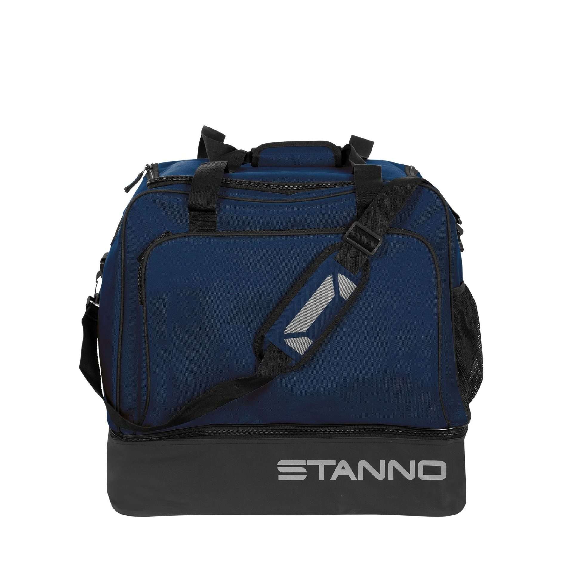 Stanno Pro Bag Prime Sporttas met schoenenvak