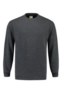 Lemon & Soda Set-In heren Sweatshirt