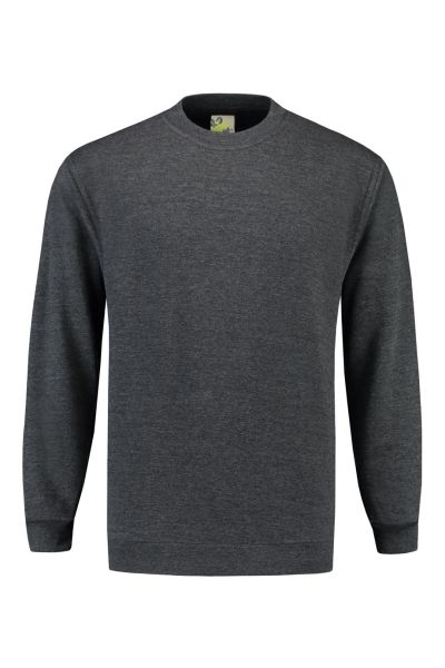 Lemon & Soda Set-In heren Sweatshirt