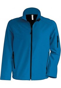 Kariban kinder Softshell jacket