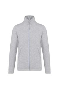 Kariban Falco heren Fleece vest