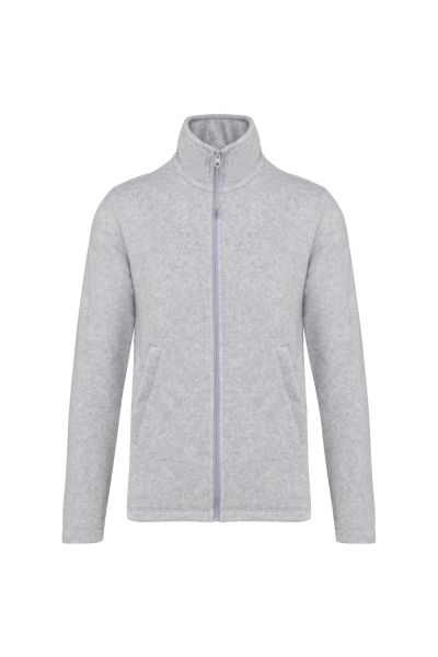 Kariban Falco heren Fleece vest